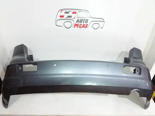 Parachoque Traseiro Dodge Journey 2008 2009 2010 Original