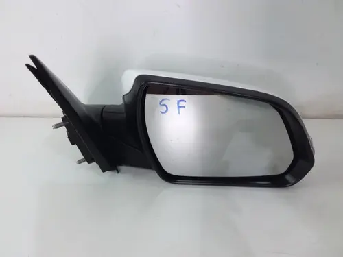Retrovisor Direito Hyundai Creta 2017 2018 2019 Original