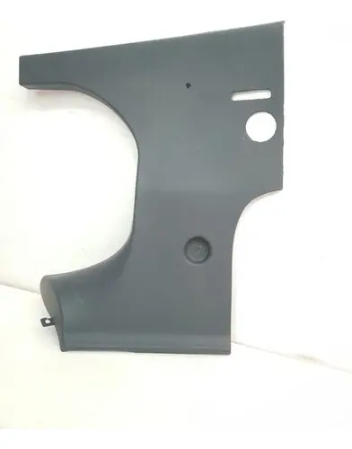 Moldura Acabamento Interno Chevrolet Vectra 2006 A 2012