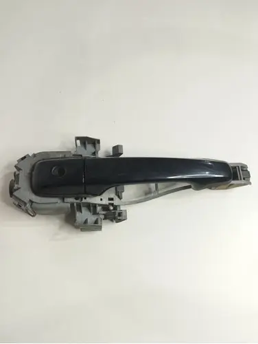 Maçaneta Externa Porta Dianteira Esquerda Volvo Xc60 2013