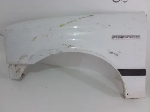 Paralama Esquerdo Ford Ranger 2005 06 07 08 2009 Original.