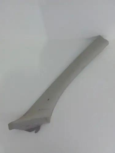 Acabamento Moldura Coluna Parabrisa Stilo Direita Original