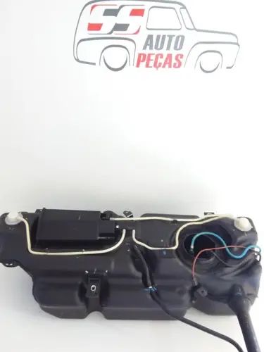 Tanque Combustível Com Canister Vw Up 1.0 Original