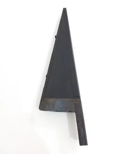 Moldura Guia Vidro Porta Traseira Direita Kia Soul 08 a 13
