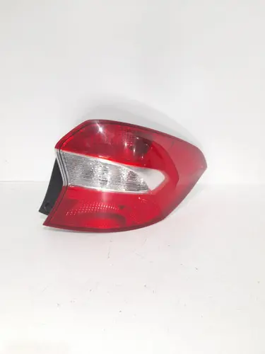 Lanterna Ford Ka Sedan 2019 2020 2021 Direita Cristal Usada