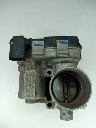 Tbi Corpo Borboleta Cronos Argo 1.3 4cc 2018 19 20 21 2022