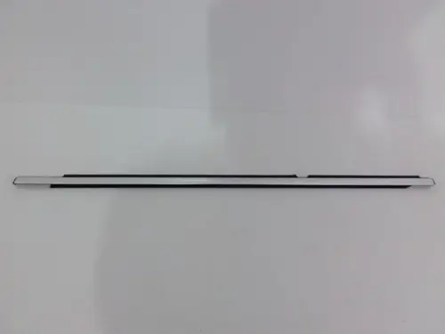 Pestana Externa Cromada Traseira Esquerda Tiguan 2012 A 2015