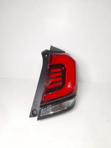 Lanterna Canto Direita Honda Wrv Wr-v 2021/2022 Led Original