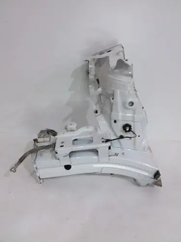 Bico Ponta Longarina Direita Vw Up 2016 2017 1s0804184