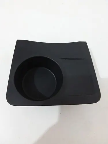 Porta Copo Objetos Console Fluence 2014 2015 2016 Original