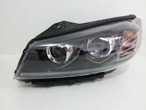 Farol Esquerdo Kia Sorento 2016 17 2018 Original Recuperado.