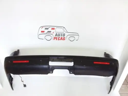 Parachoque Traseiro Land Rover Discovery 4 2012 9h2217d822