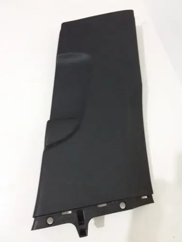 Acabamento Inferior Coluna Direita Audi A3 Sedan 13 14 15