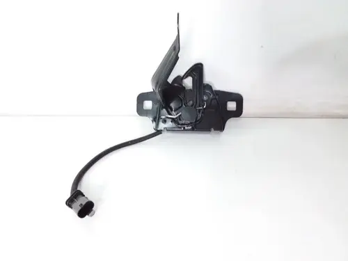 Fechadura Capo Dianteiro Gm Tracker 2021 2022 2023 26338236