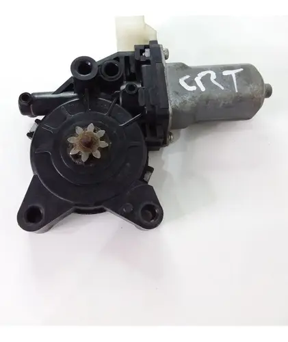Motor Vidro Elétrico Dianteiro Esquerdo Kia Cerato 2009 2010