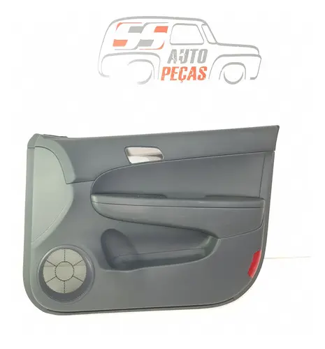 Forro Porta Dianteiro Direito Hyundai I30 2008 A 2011