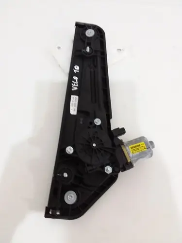 Máquina Vidro Traseira Hyundai Veloster 2011 2012 Original