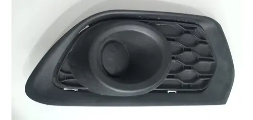 Moldura Direita Farol Milha Sandero Logan 2015 2016 Original