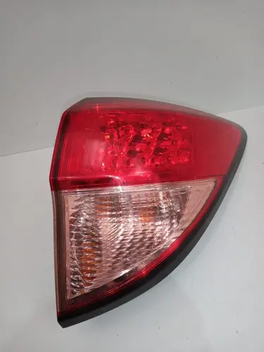 Lanterna Direita Honda Hrv Hr-v 2016 2017 Led Original