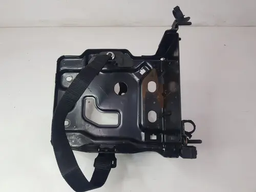 Suporte Bateria Fiat 500 Abarth 2009 A 2012