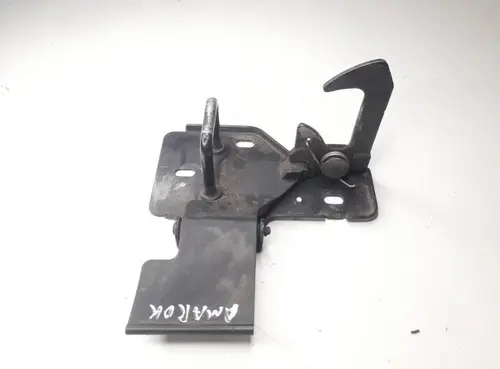 Trava Superior Capo Dianteiro Vw Amarok 12 a 17 6q0823480d