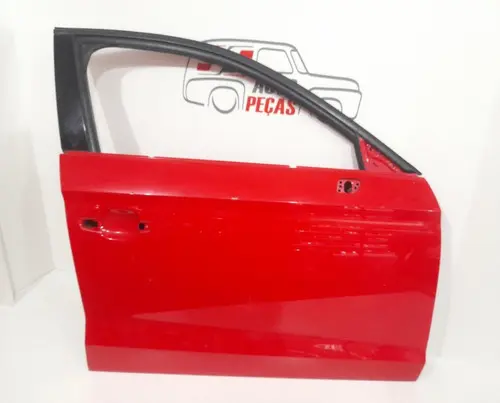 Porta Dianteira Direita Audi A3 Sedan 2014 2017 8v083790301s