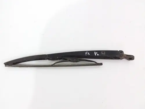Braço Limpador Traseiro Vw Fox 2010 11 12 13 2014 Original