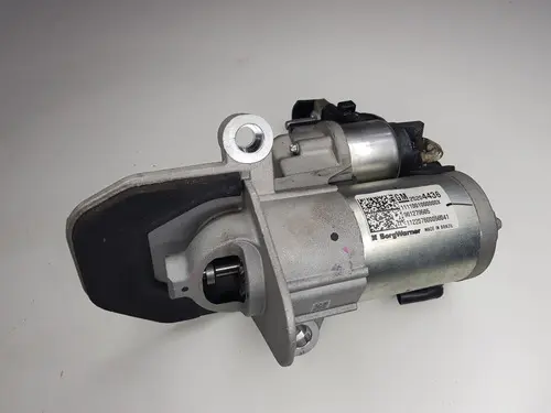 Motor Arranque Partida Tracker 1.2 Turbo 2021 2022 2023 2024
