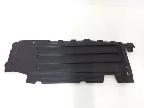 Defletor Lateral Parachoque Traseiro Jumpy Expert 9810968980