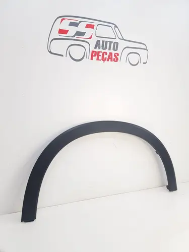 Moldura Para Lama Dianteira Direita Honda Hrv 2015 A 2020