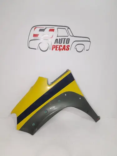 Paralama Esquerdo Fiat Idea Adventure 12/16 Usado Compare
