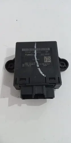 Modulo Porta Traseira Esquerda Fusion 2013 a 16 Dg9t14b534ba