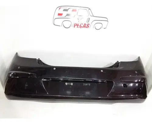 Parachoque Traseiro Hyundai I30 2008 A 2012 Original