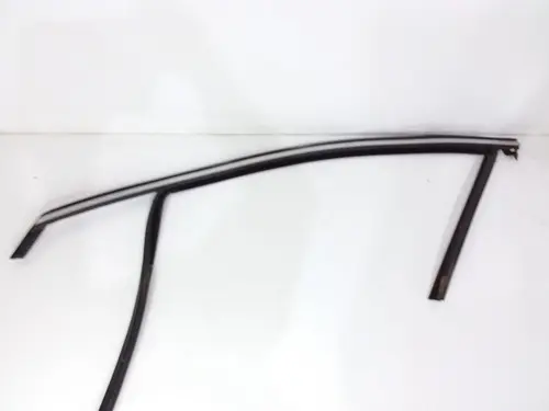 Canaleta Dianteira Esquerda Ford Fusion 2015 2016 Original