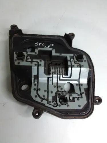 Soquete Circuito Elétrico Esquerda Fiat Stilo 2009 2010