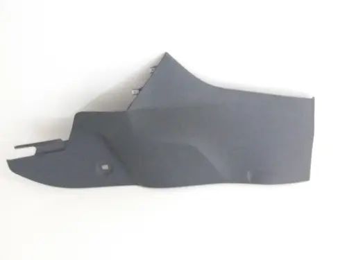 Moldura Lateral Console Central Ford Ka 15 16 17 Esquerda.