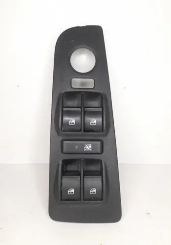 Botão Vidro Dianteiro Esquerdo Fiat Bravo Sporting 2012 2013