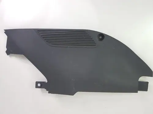 Moldura Esquerda Console Central Fiat Punto 2008 a 2011 100175051