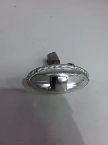 Pisca Paralama Citroen Jumpy 2018 2019 2020 Original