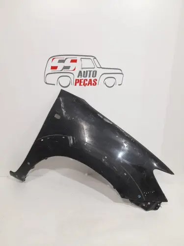 Paralama Direito Toyota Hilux Sw4 06/11 Compare Original