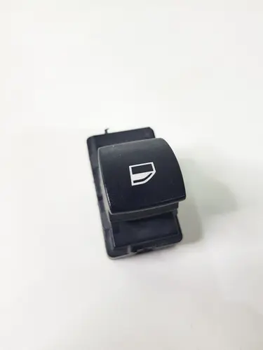 Botão Vidro Traseiro Direito Bmw 320 2006 A 2012