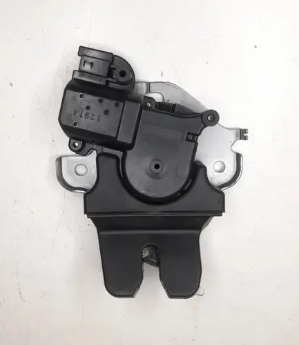 Fechadura Tampa Traseira Mitsubishi Lancer Gt 2012 2013 2014