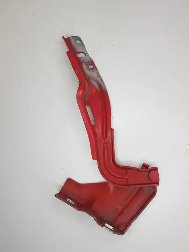 Dobradiça Capo Lado Direito Fiat Bravo 2012 13 14 15 2016