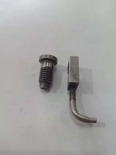 Jetcooler Motor Jumpy Expert 1.6 2018-2021 Usado Unidade