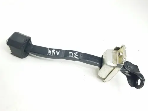 Limitador Porta Dianteira Esquerda Honda Hrv Hr-v 2015 2019