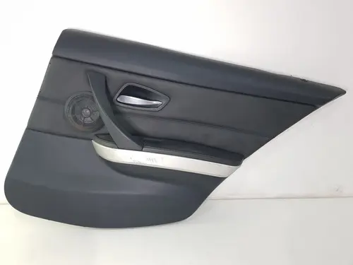 Forro Porta Traseira Direita Bmw 320i 2006 A 2012