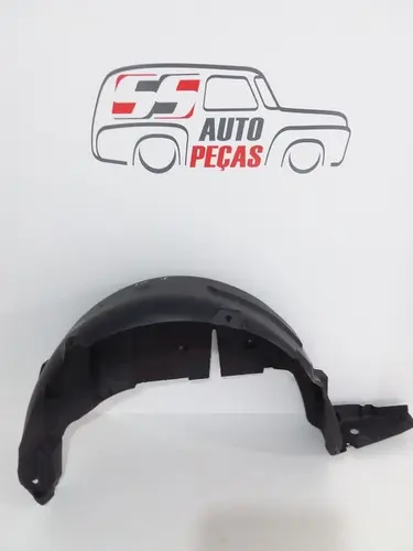 Proteção Paralama Traseiro Esquerdo Renault Fluence Original