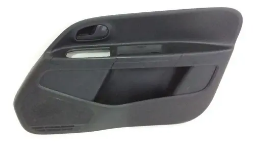 Forro Porta Vw Up Dianteiro Direito P/ Vidro Elétrico