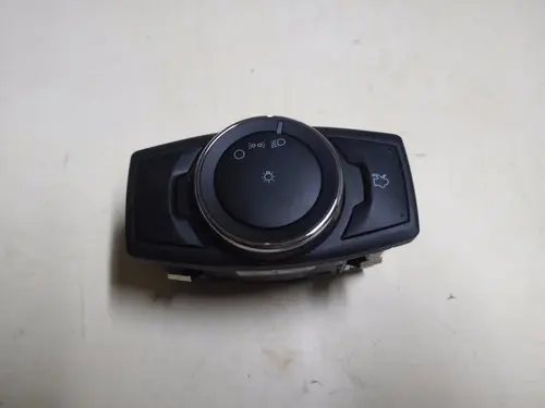 Botão Interruptor Farol Ford Focus 2014 2015 Original.