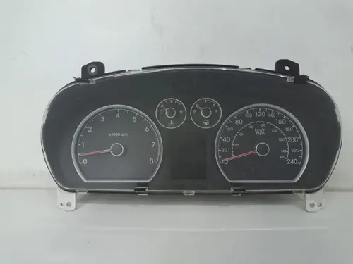Painel Instrumentos Hyundai I30 2.0 2009 2010 2011 2012